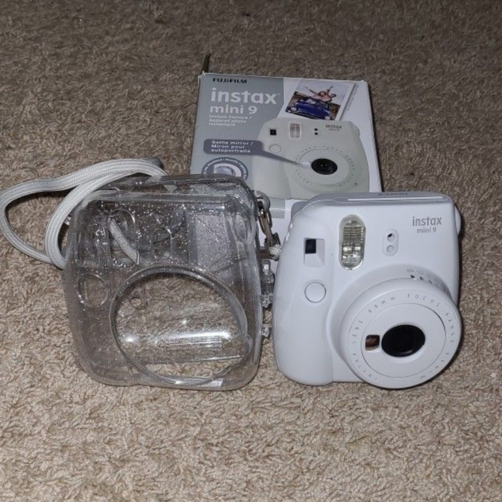 Instax Mini 9